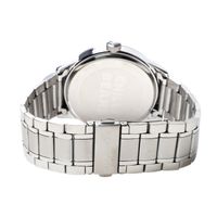 RE.MT.1811-0707.1  Relogio Analogico Masculino Chilli Beans Metal Prata -2-